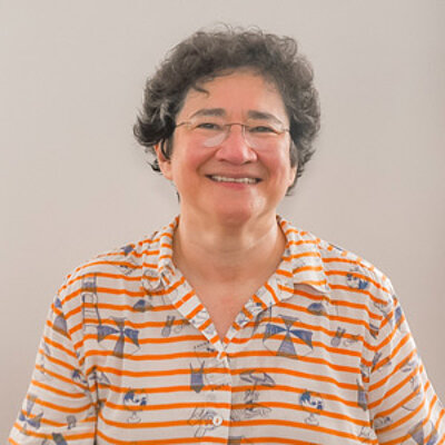 Prof.ª Marta Maria Okamoto M.Sc