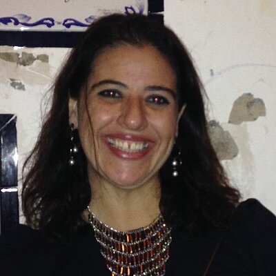 Profª. Ms. Susana Mesquita Barbosa