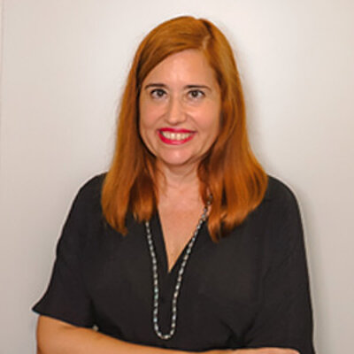 Prof.ª Ana Lúcia Ramos Pandini Ph.D
