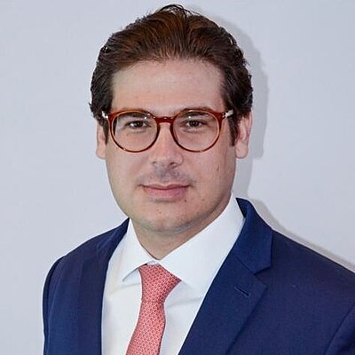 Prof. Dr. Marco Aurélio Pinto Florêncio Filho