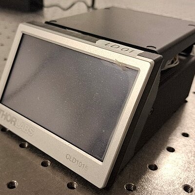 Controladores compactos 