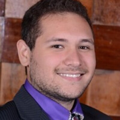 Prof. Esp. Joel Torrealba Julião