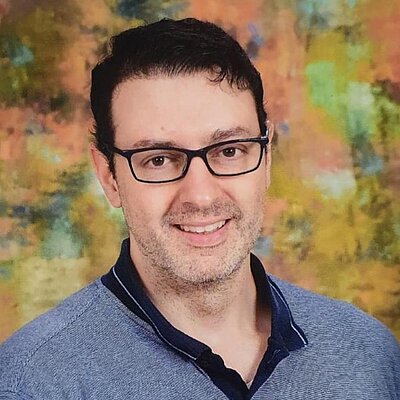 Prof. Dr. Julio César Ardito