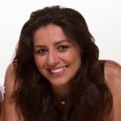 Profa. Ma. Lidiane Mendes Barbosa