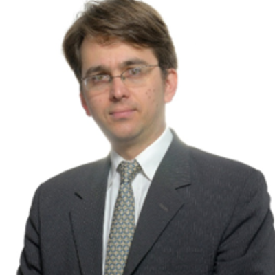 Prof. Dr. Luiz Guilherme Pennacchi Dellore