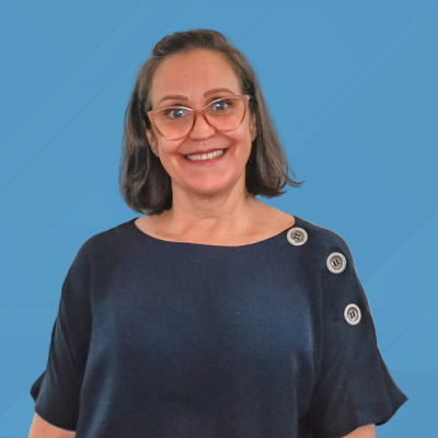 Profa. Ms. Étria Rodrigues