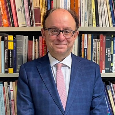 Domingos Sávio Zainaghi