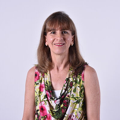 Prof. Ms. Kassya Christina Rigolon de Andrade 
