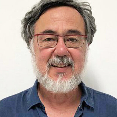 Professor PhD. Rafael Antônio Cunha Perrone