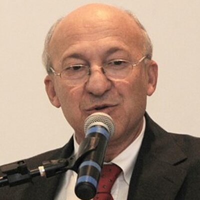 Prof. Ms. Luiz Vagner Raghi