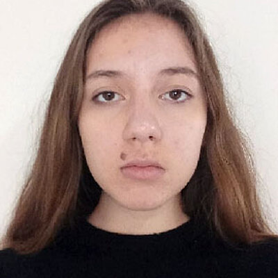 Mariana Sestrem Tortoza Bignelli 