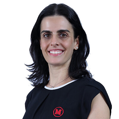 Ana Claudia Lema Ziglio