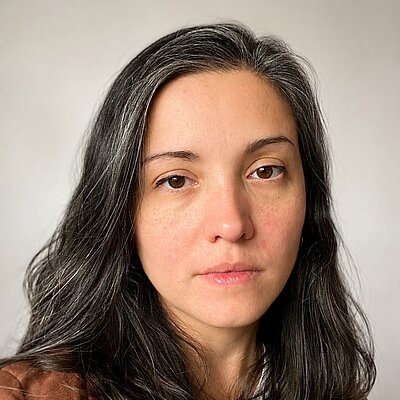 Profª. Drª. Mariana Wilderom 