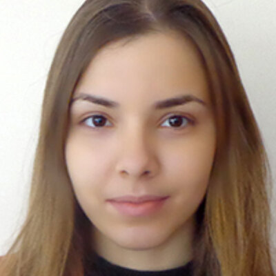 Marjorie Maria Monteiro Regis