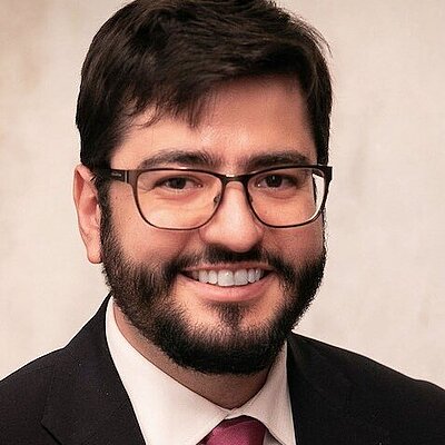 Prof. Ms. Carlos Luiz de Lima e Naves