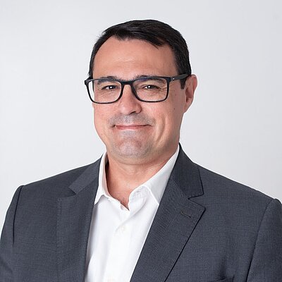 Prof. Dr. Luiz Eduardo de Almeida