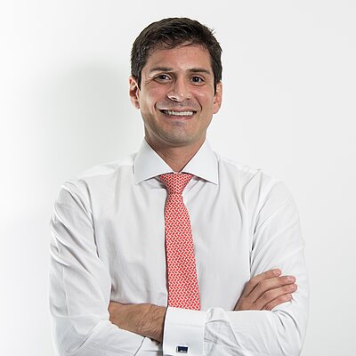 Prof:  Dr. Ronaldo Vasconcelos 