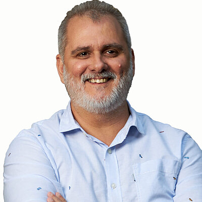 Prof. Dr. Eduardo Castedo Abrunhosa