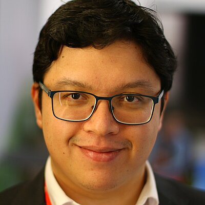 Prof. Dr. Daniel Peixoto Murata