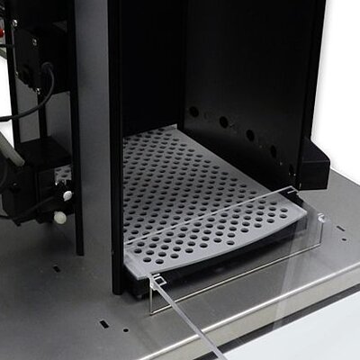 Caixa de 5/9 buracos