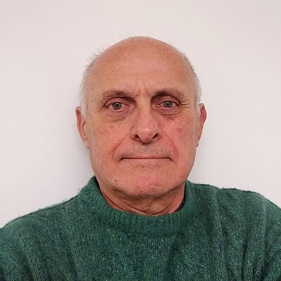  Prof. Dr. Luis Espallargas Gimenez