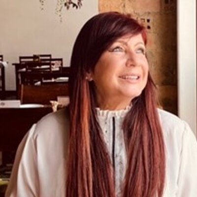 Profa. Dra. Solange Aparecida Petilo de Carvalho Brícola