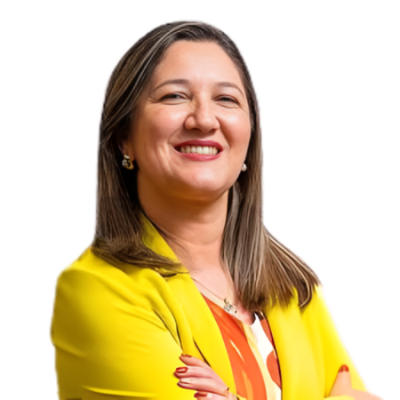 Profa. Dra. Ana Lucia de Souza Lopes