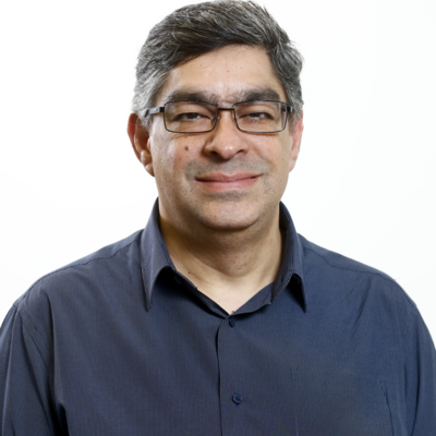  Prof. Dr. Claudio Luís Carvalho Larieira