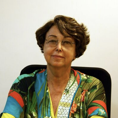 Profa. Dra. Marisa Philbert Lajolo 