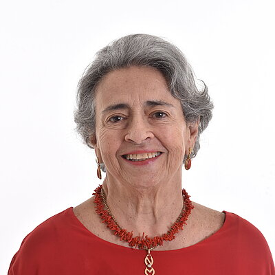 Neusa Maria Oliveira Barbosa Bastos