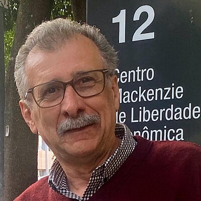 Marcos Antonio Franklin, PhD