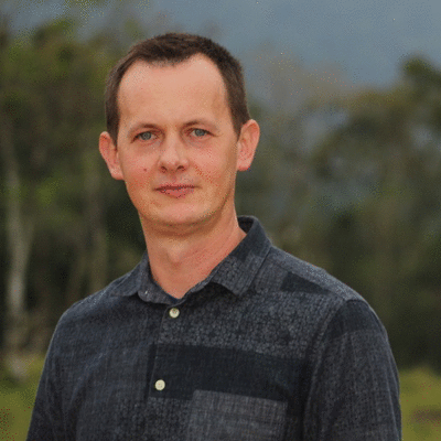 Dr. Joel Stryhalski Dr. Joel Stryhalski