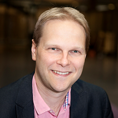 Prof. Lauri Nummenmaa