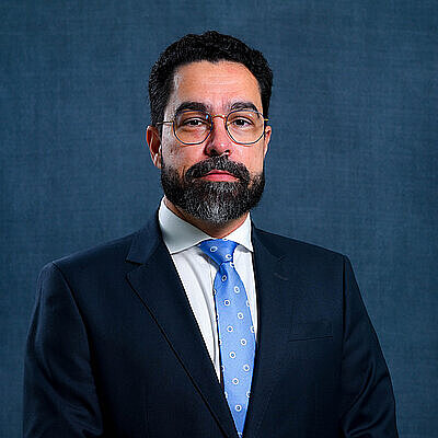 Prof. Dr. Alexandre Ribeiro Lessa