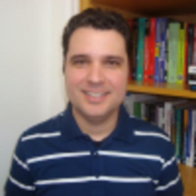 Prof. Dr. Carlos Augusto Silva Loures