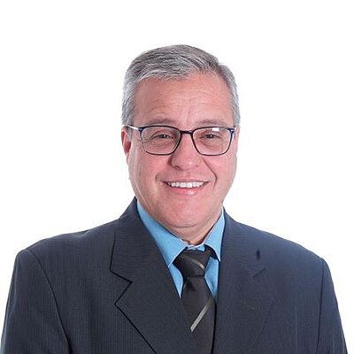 Prof. Dr. Marcelo Martins Bueno