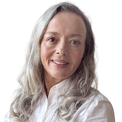 FÁTIMA MELCHERT FÁTIMA MELCHERT