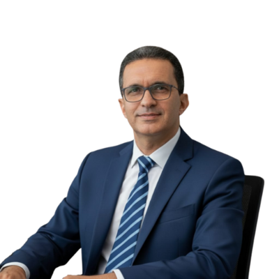 Prof. Dr. Rubens Amaro
