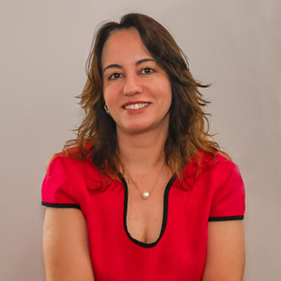 Prof.ª Dra. Andrea Carvalheiro Guerra Matias 