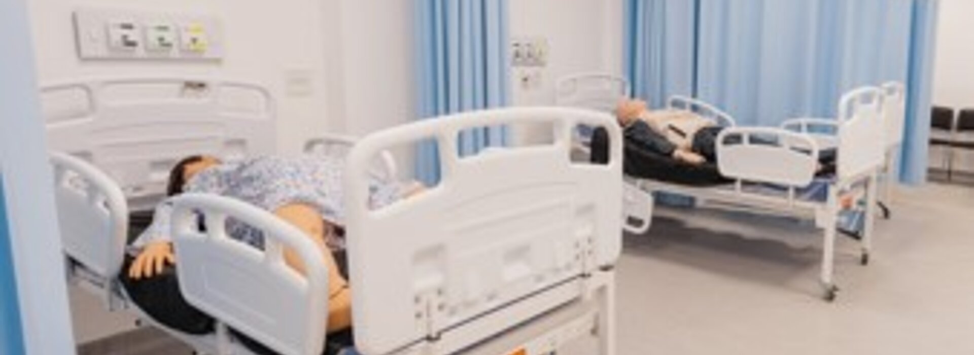 REVISTA EFE - Cursos de Medicina transformam cenário acadêmico e de