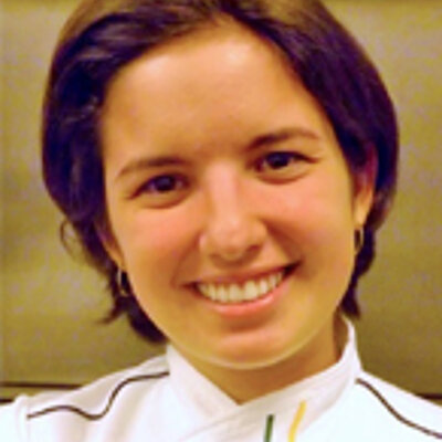 Profª. Ma. Paola Biselli Scheliga