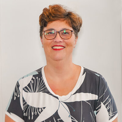 Prof.ª Paula Nelita da Silva Canelhas M.Sc