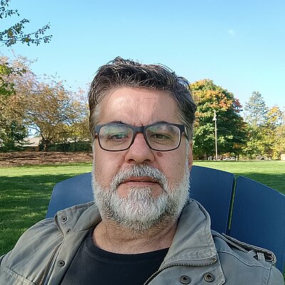 Prof. Ms. Roberto Lucio Ferreira 