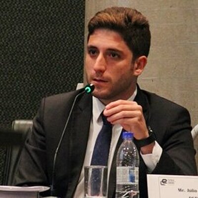 Prof. Dr. Julio de Souza Comparini