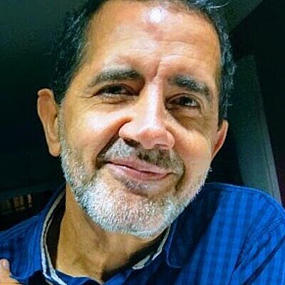 Prof. Dr. Edgar Cândido do Carmo