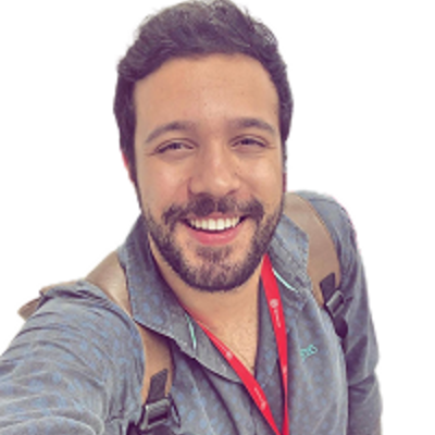Prof. Ms. Douglas Rodrigues