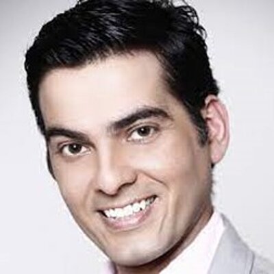 Prof. Dr. Alfredo Almeida Pina de Oliveira