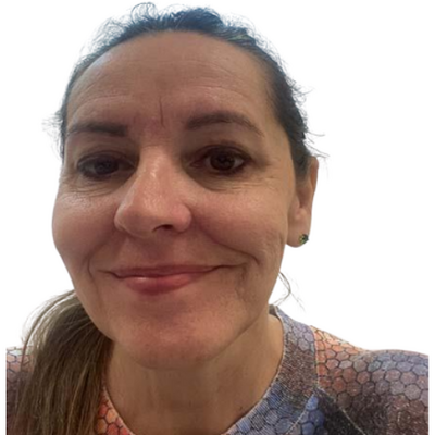 Daniele Cristine de Carvalho Joukhadar