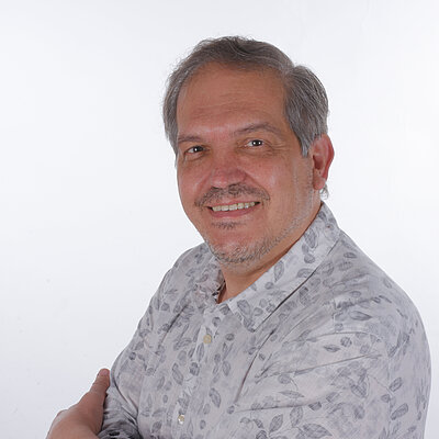 Prof. Dr. Arnaldo Marcilio Monteiro Lorençato