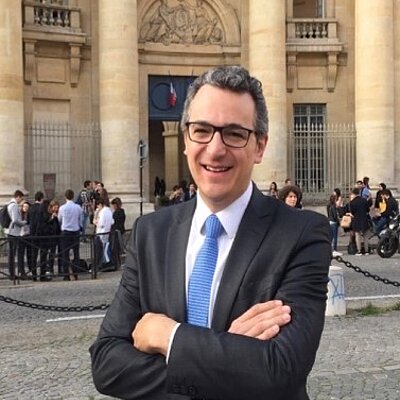 Prof. Dr. Juliano Sarmento Barra